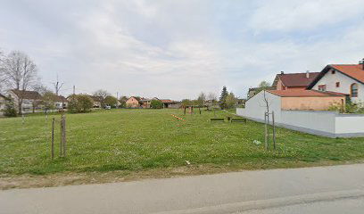 Kvaternikovo igralište