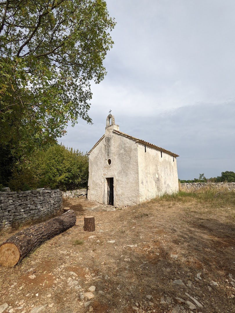 Church of St. Martin