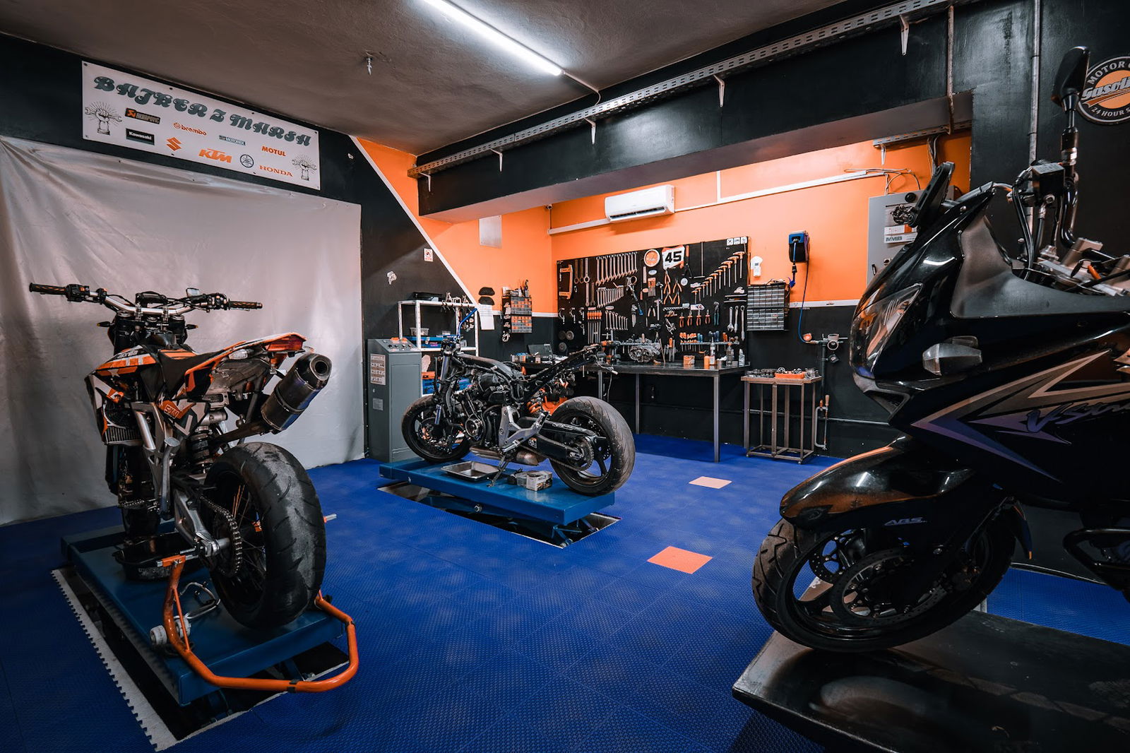 Bajker moto service j.d.o.o.