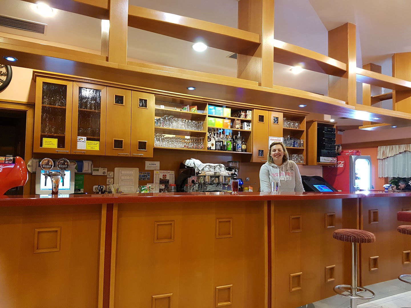 Bar 3D, Alenka Mlinaric s.p.