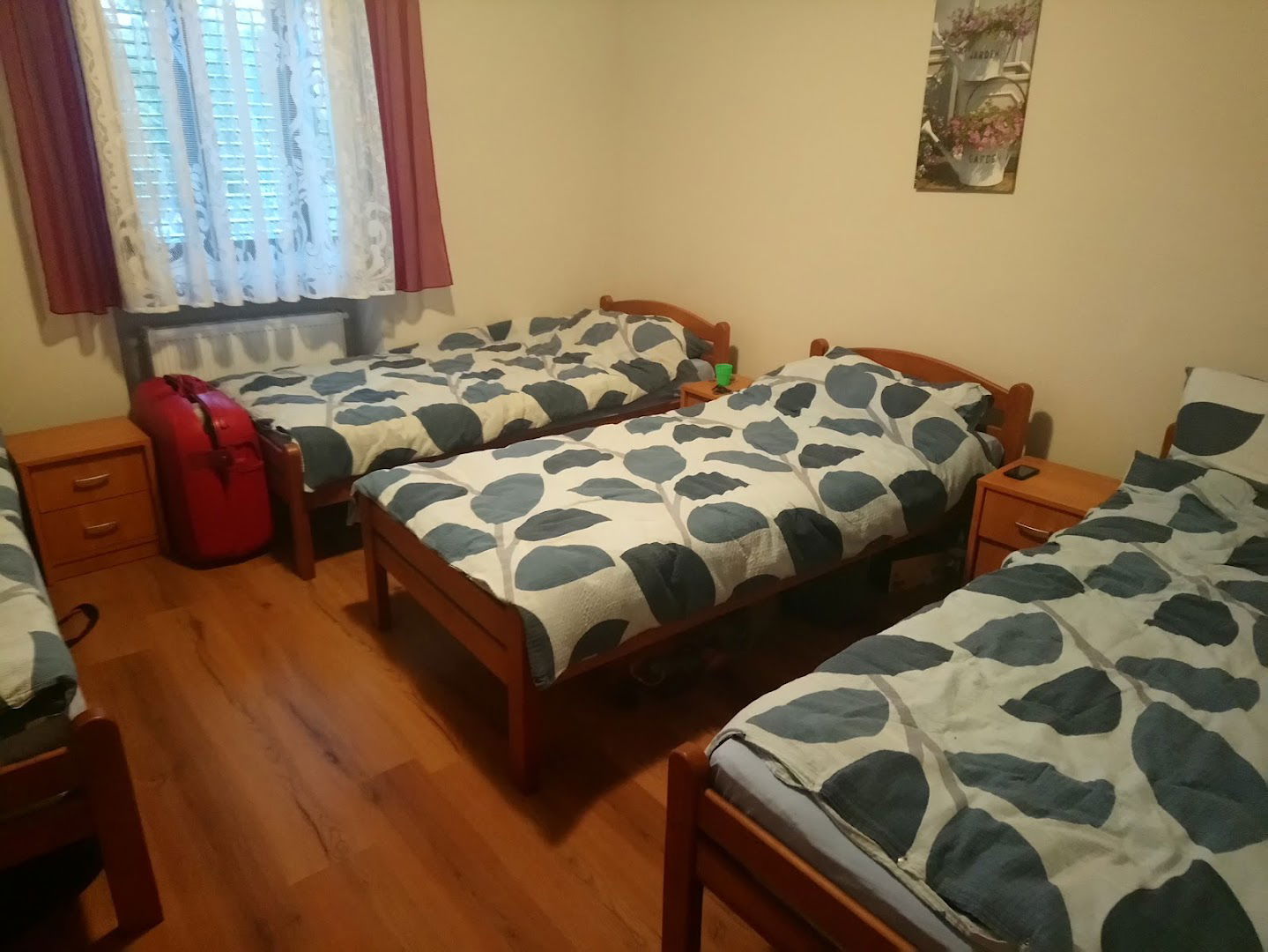 Apartman Jakov