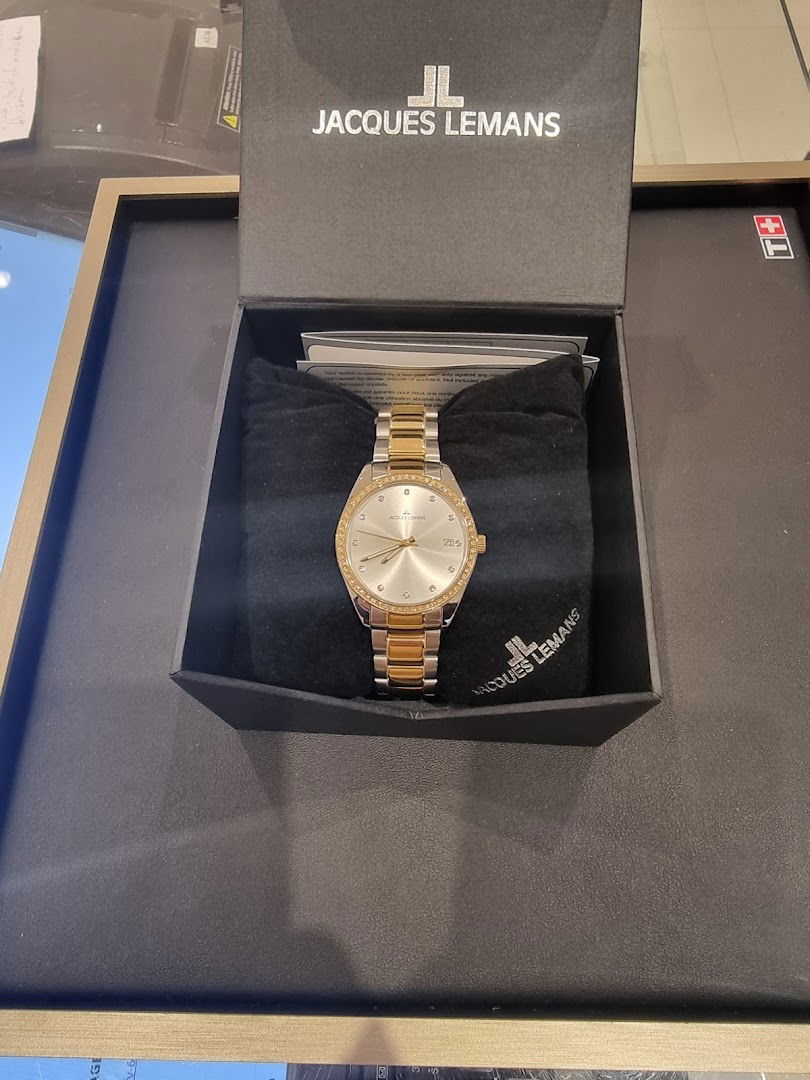 Berić satovi i nakit