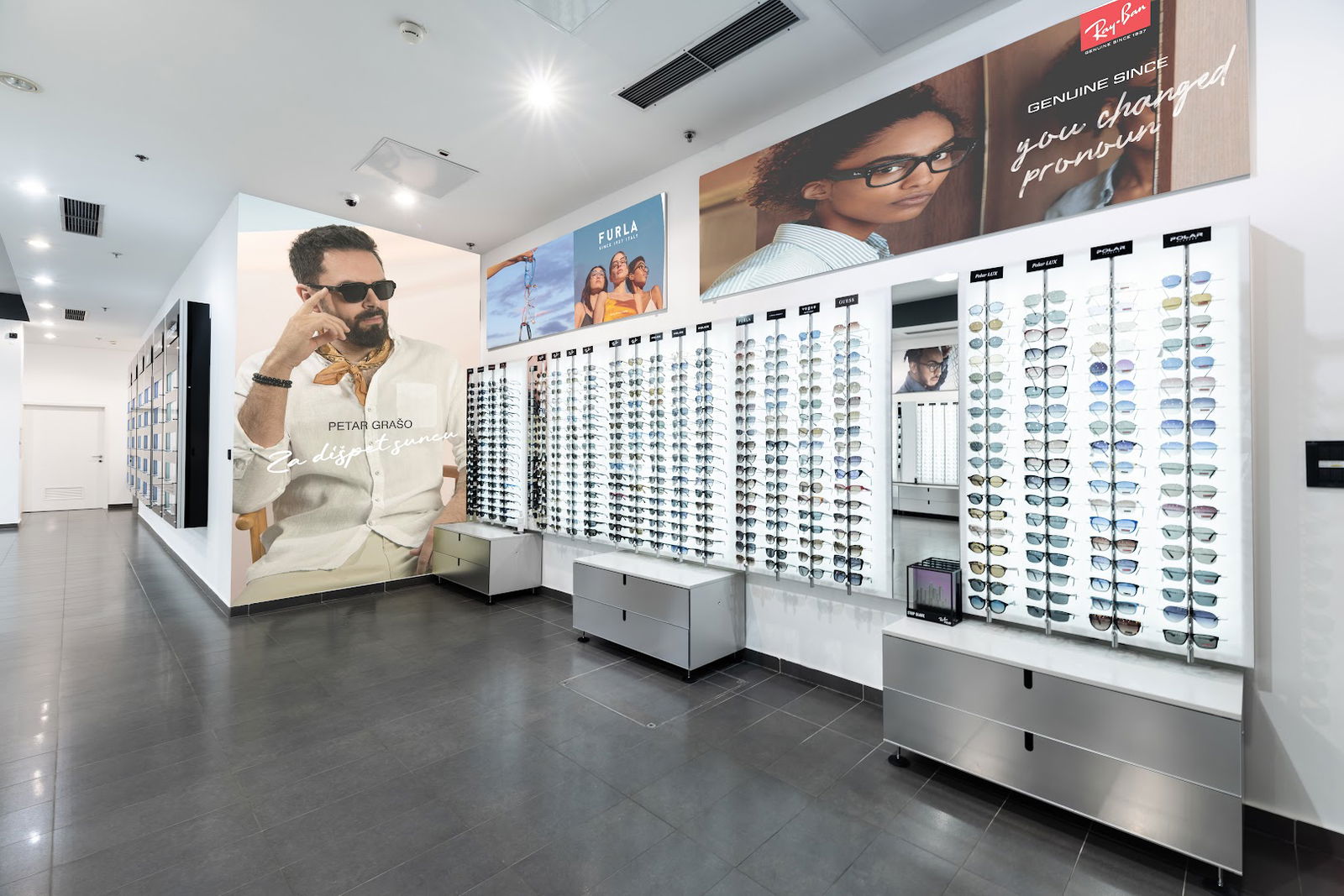 Optika Anda Westgate shopping City