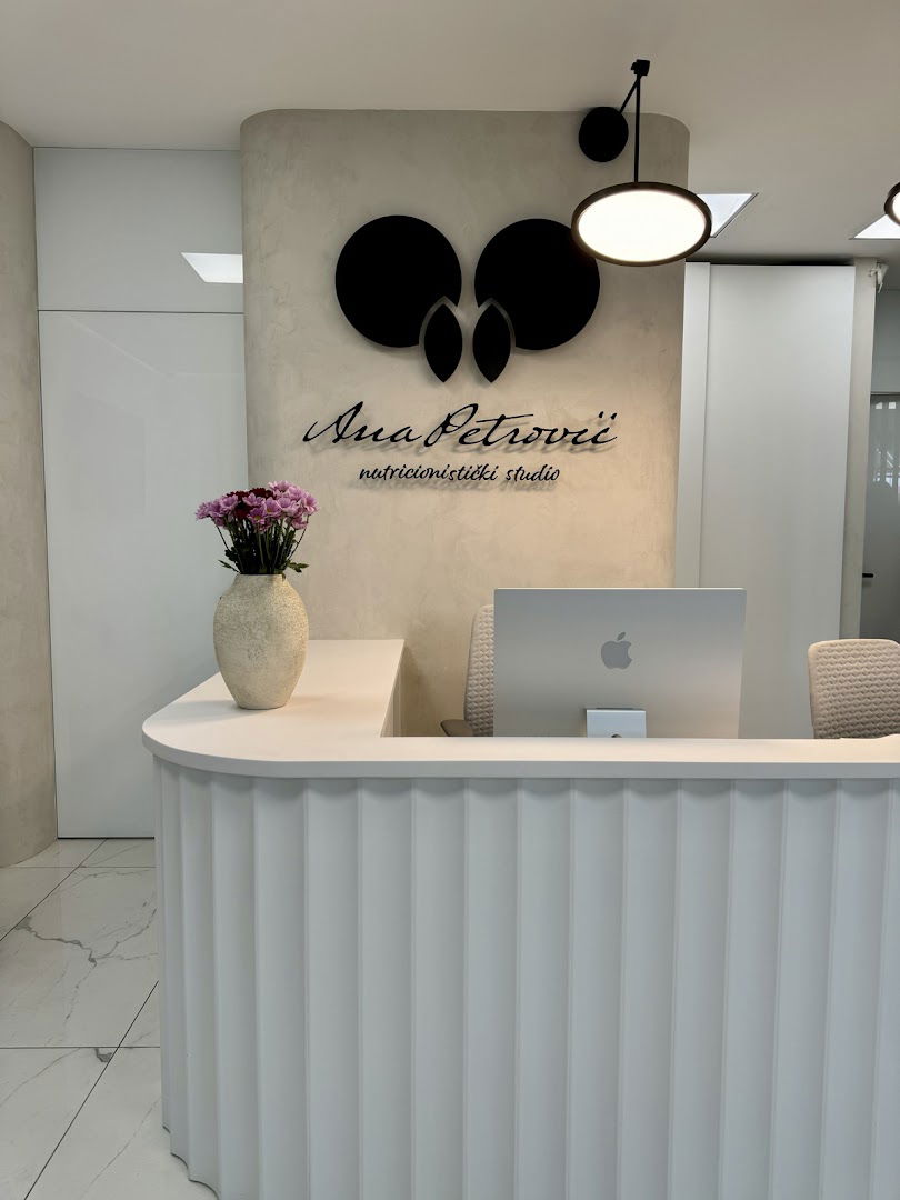 Nutricionistički Studio Ane Petrović
