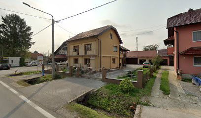 Geodetska Poslovnica ¨Hapčić¨