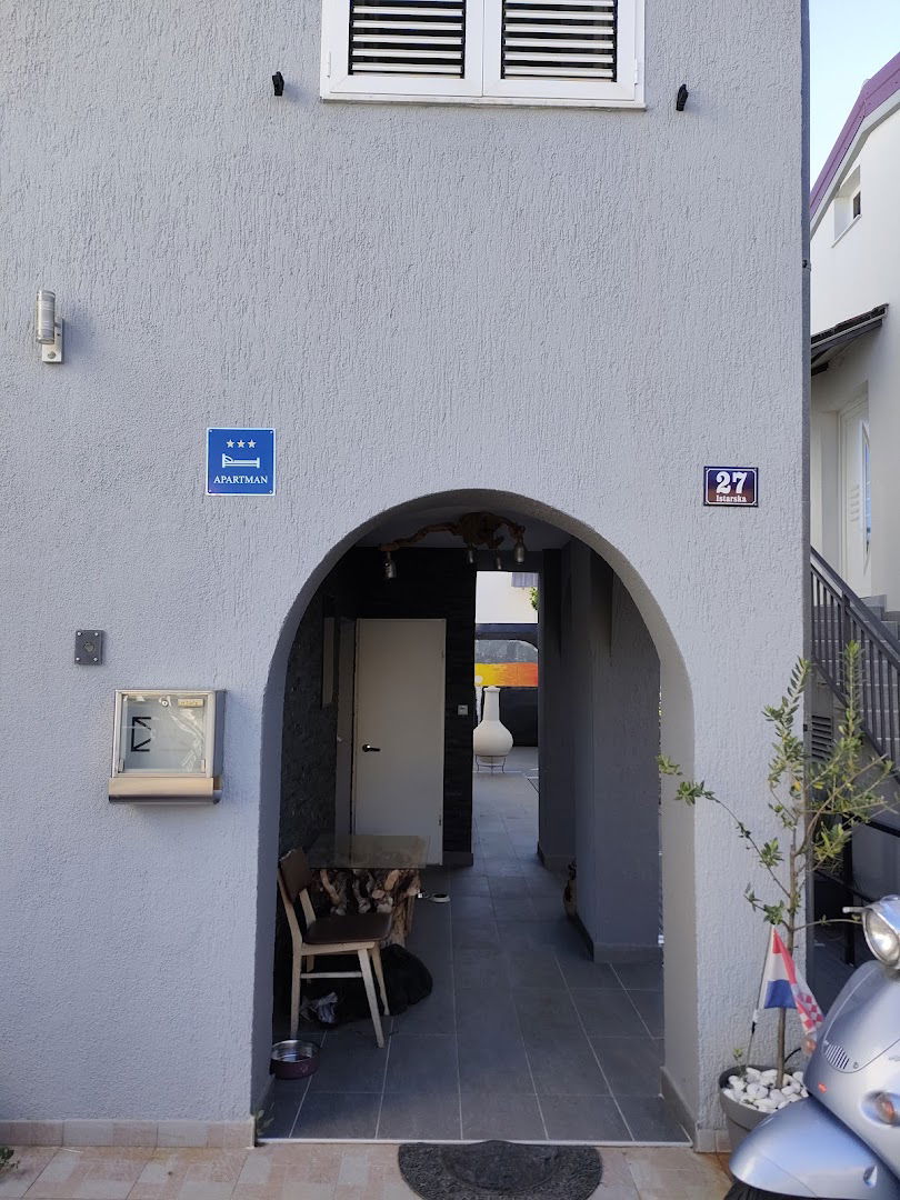 Ferienwohnung Marion