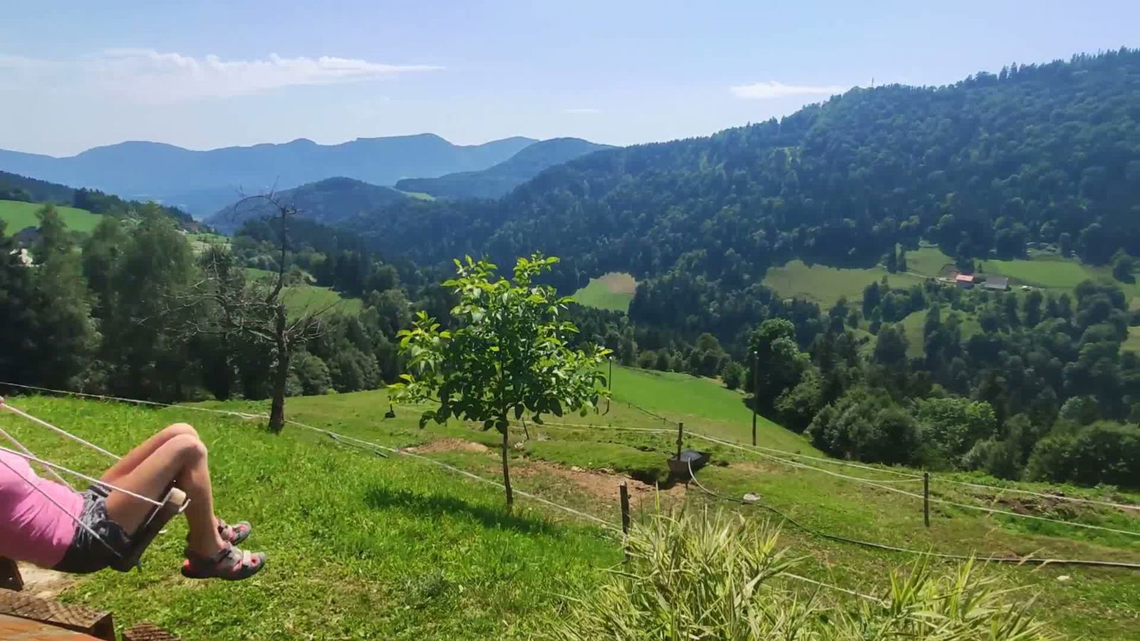 Ravničan Vladimir - Dopolnilna dejavnost na kmetiji