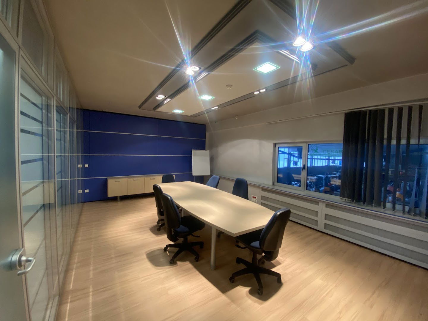 Vending d.o.o Magacin Beograd