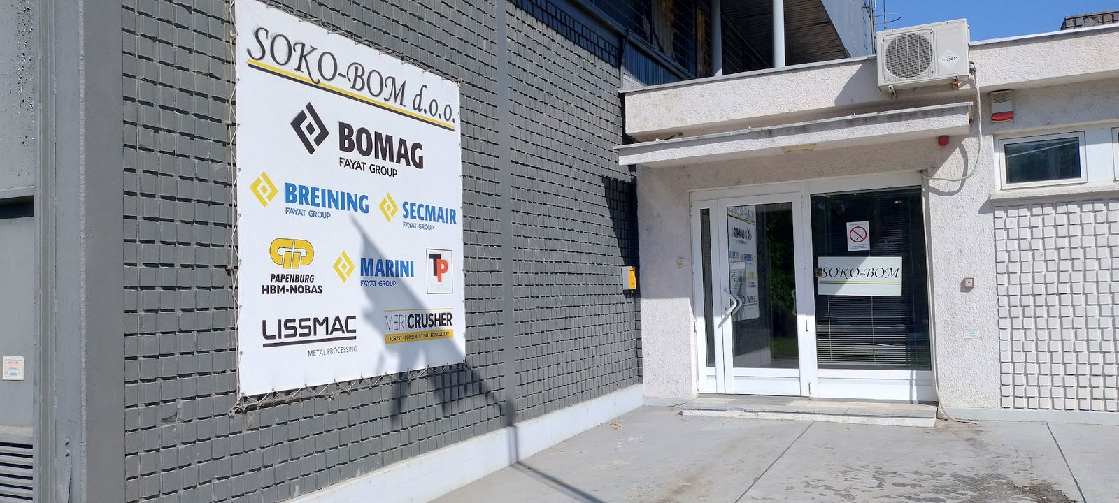 SOKO-BOM d.o.o.