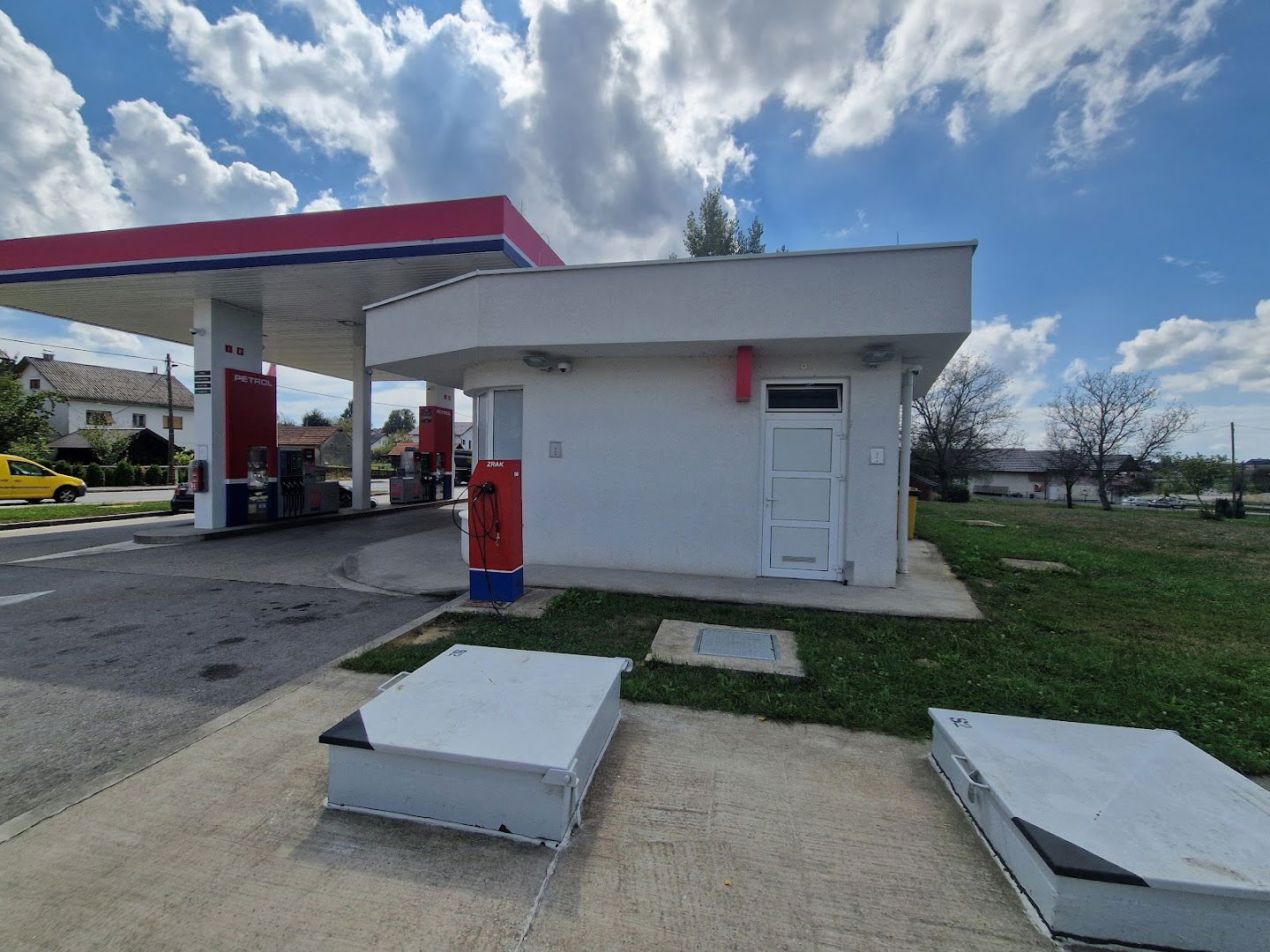Petrol PM Konjščina