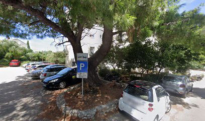 Apartman Moderna Lapad