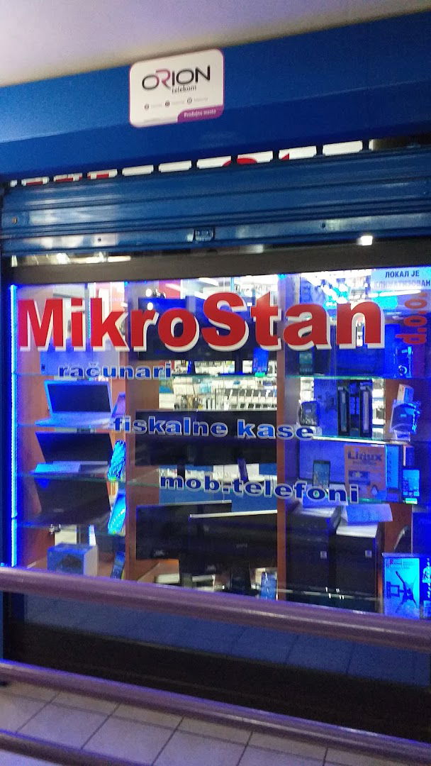 MikroStan d.o.o.