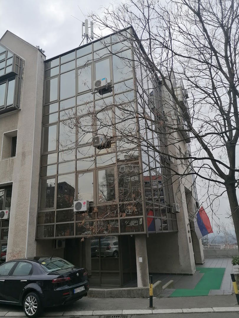 Institut za standardizaciju Srbije