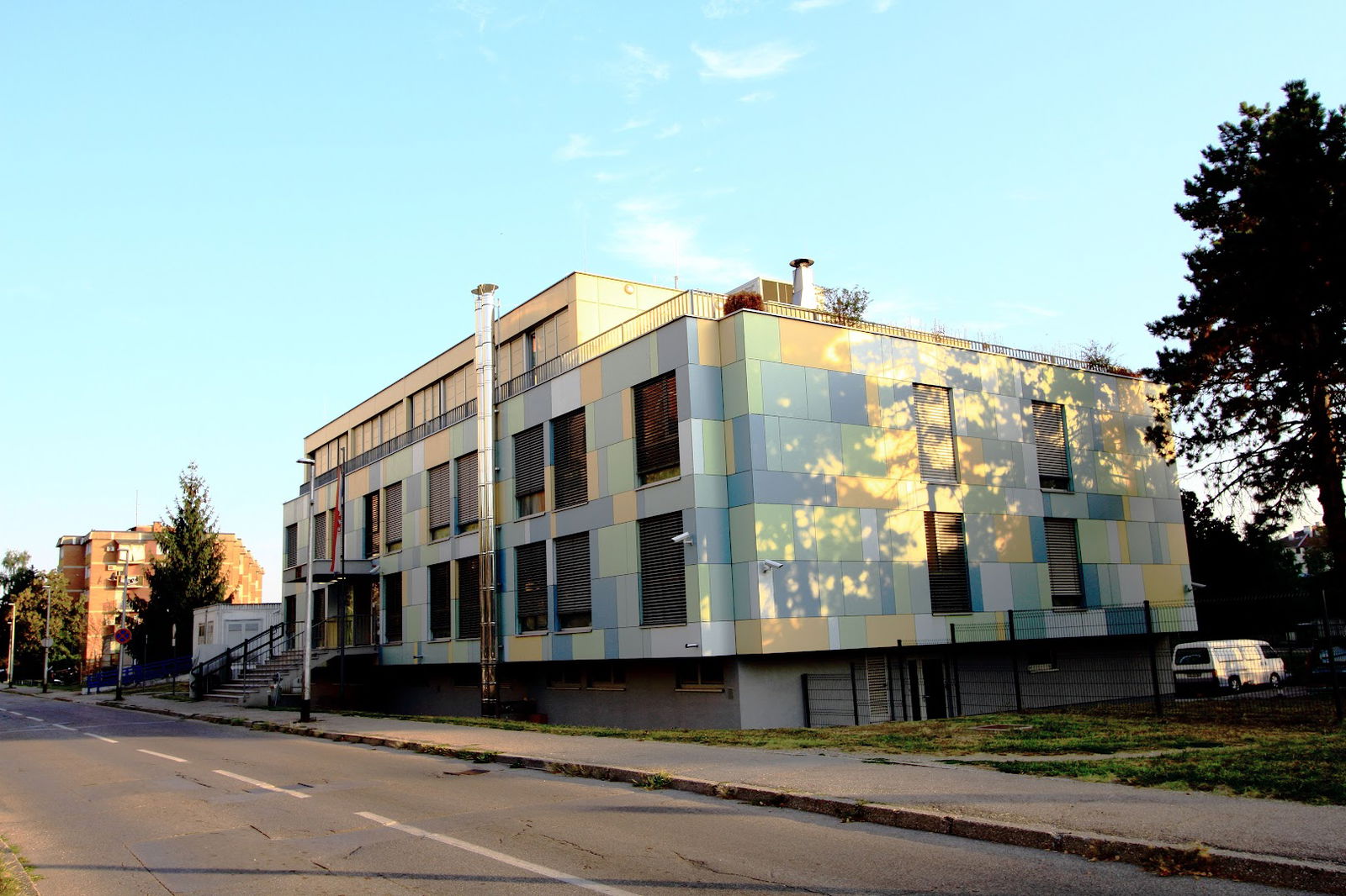 Police Station Velika Gorica
