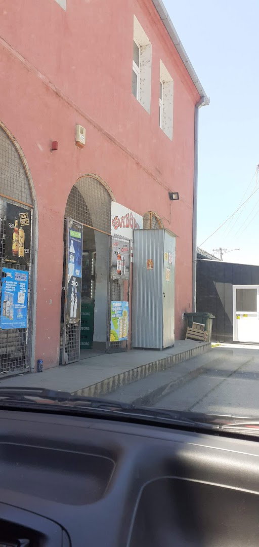 Osnovna Škola Nikola Tesla