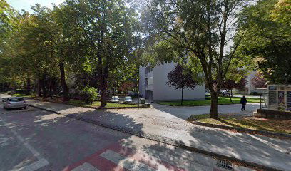 Croatian Pension Insurance Institute - Sinj Branch