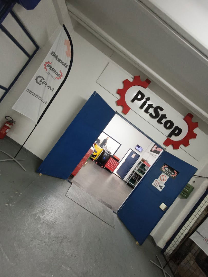 Pit Stop Service doo