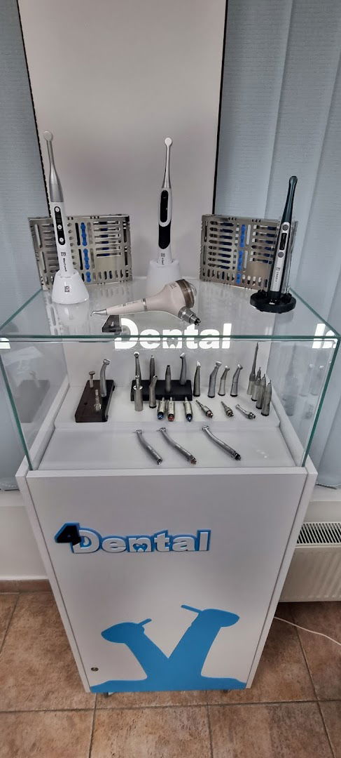 4Dental (Four dental d.o.o.)