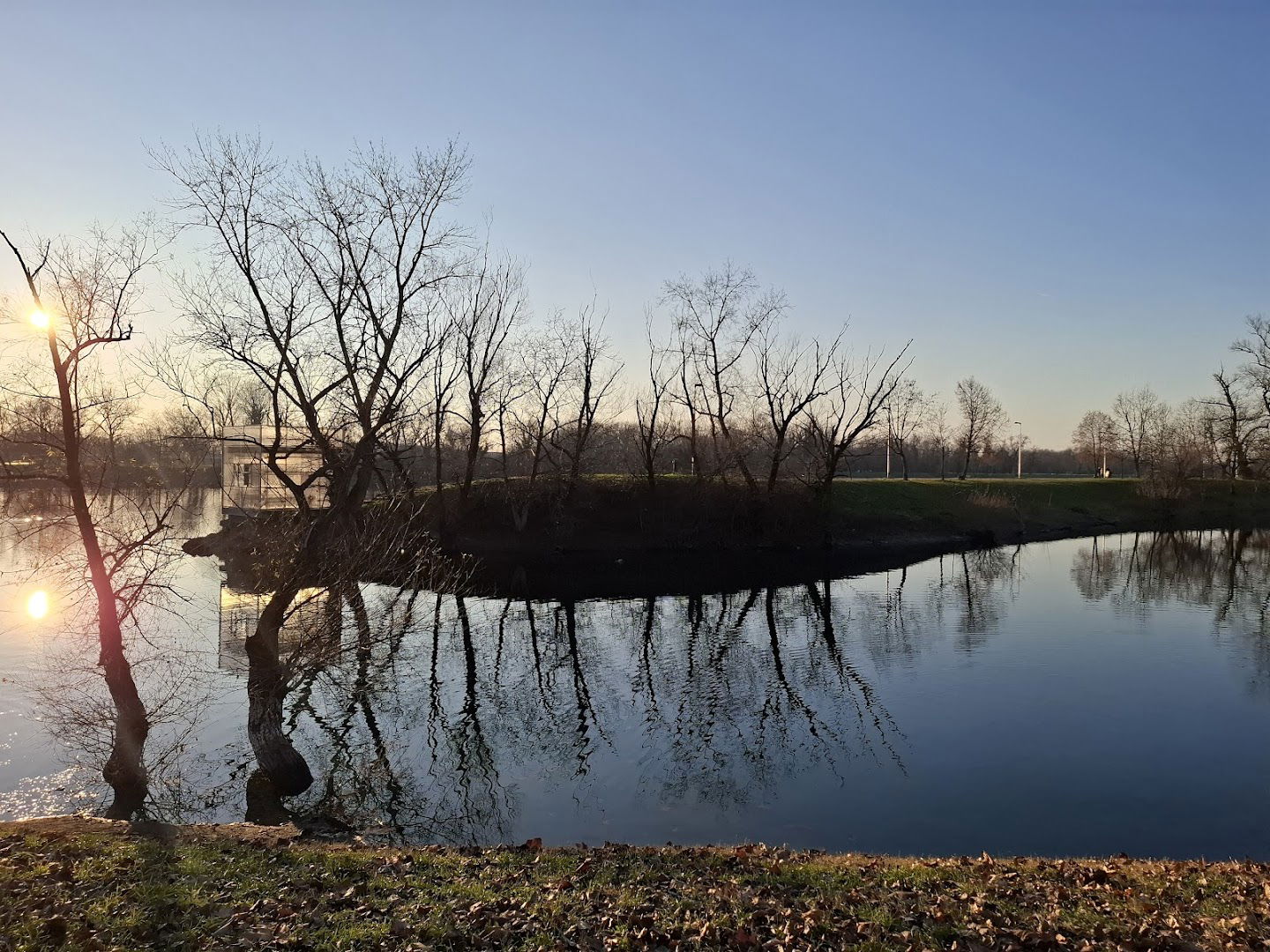 Rekreacijsko sportski centar Jarun