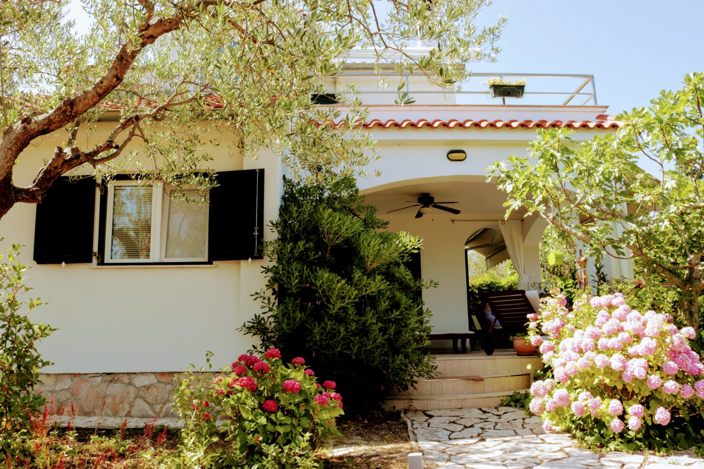 Holiday Home Subasic