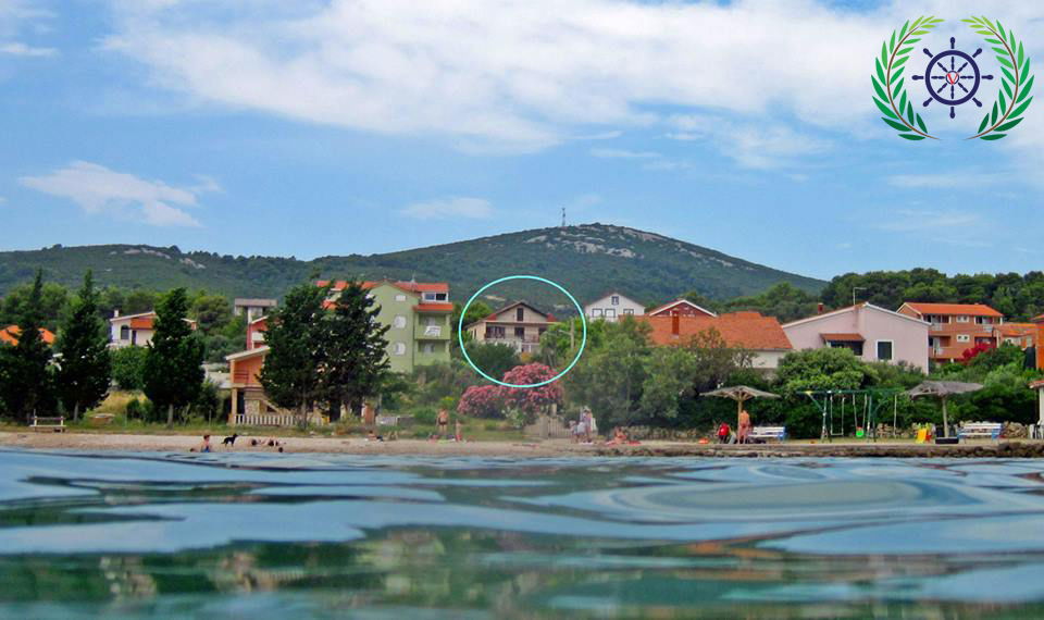 Apartments Camp Ublog Vinko