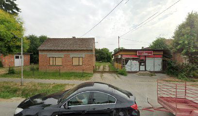 Trgovina Rabljenom Robom Ana