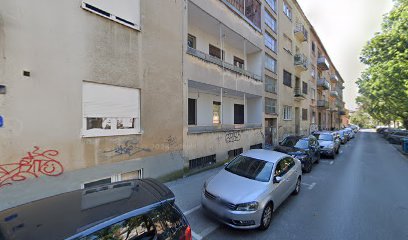 Alojamiento en Zagreb