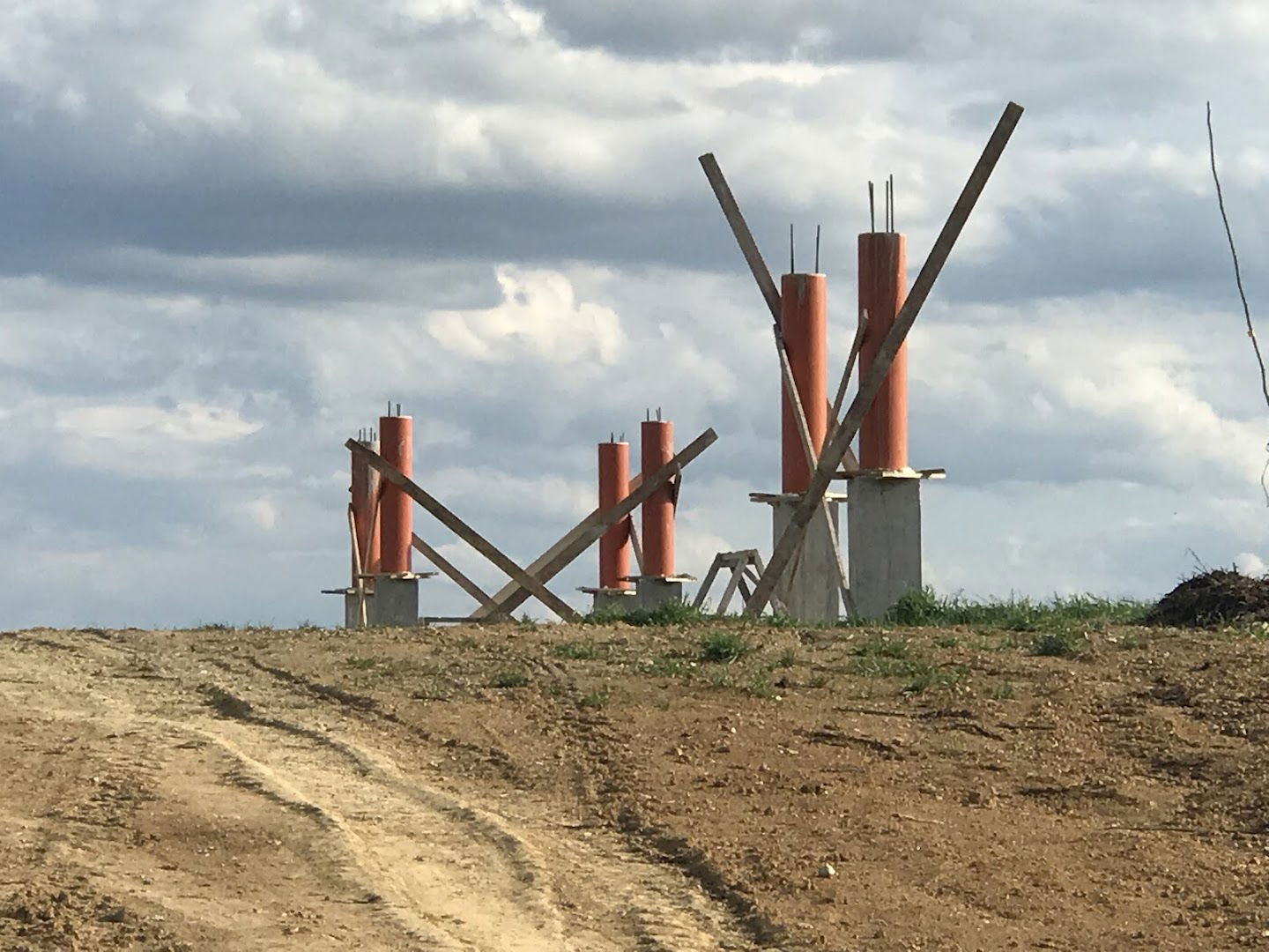 Memorijalni Park “Šabić brdo” Glinica