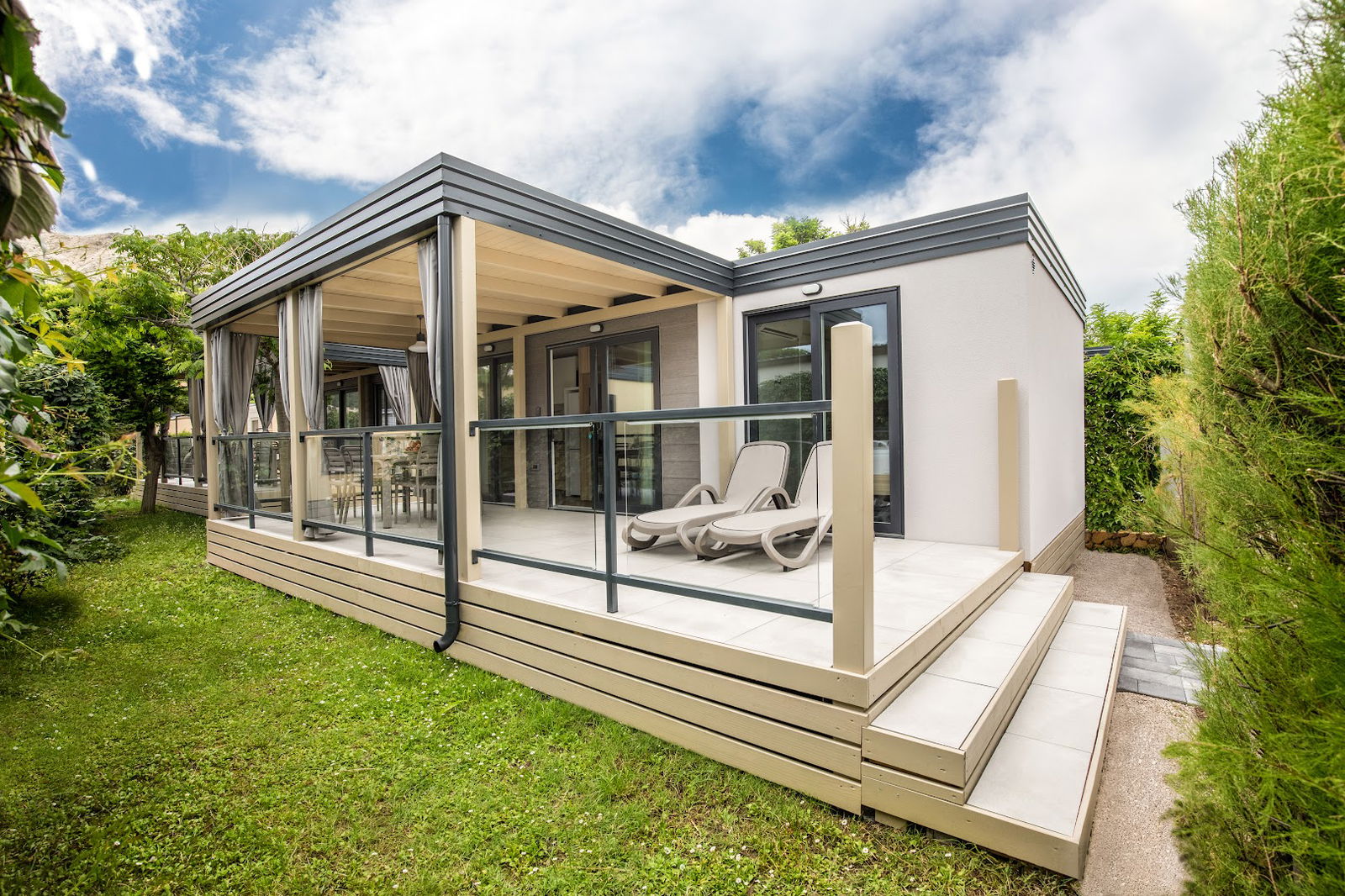 Valamar Camping Baška