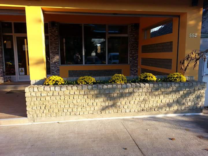 Imperial Office Caffe