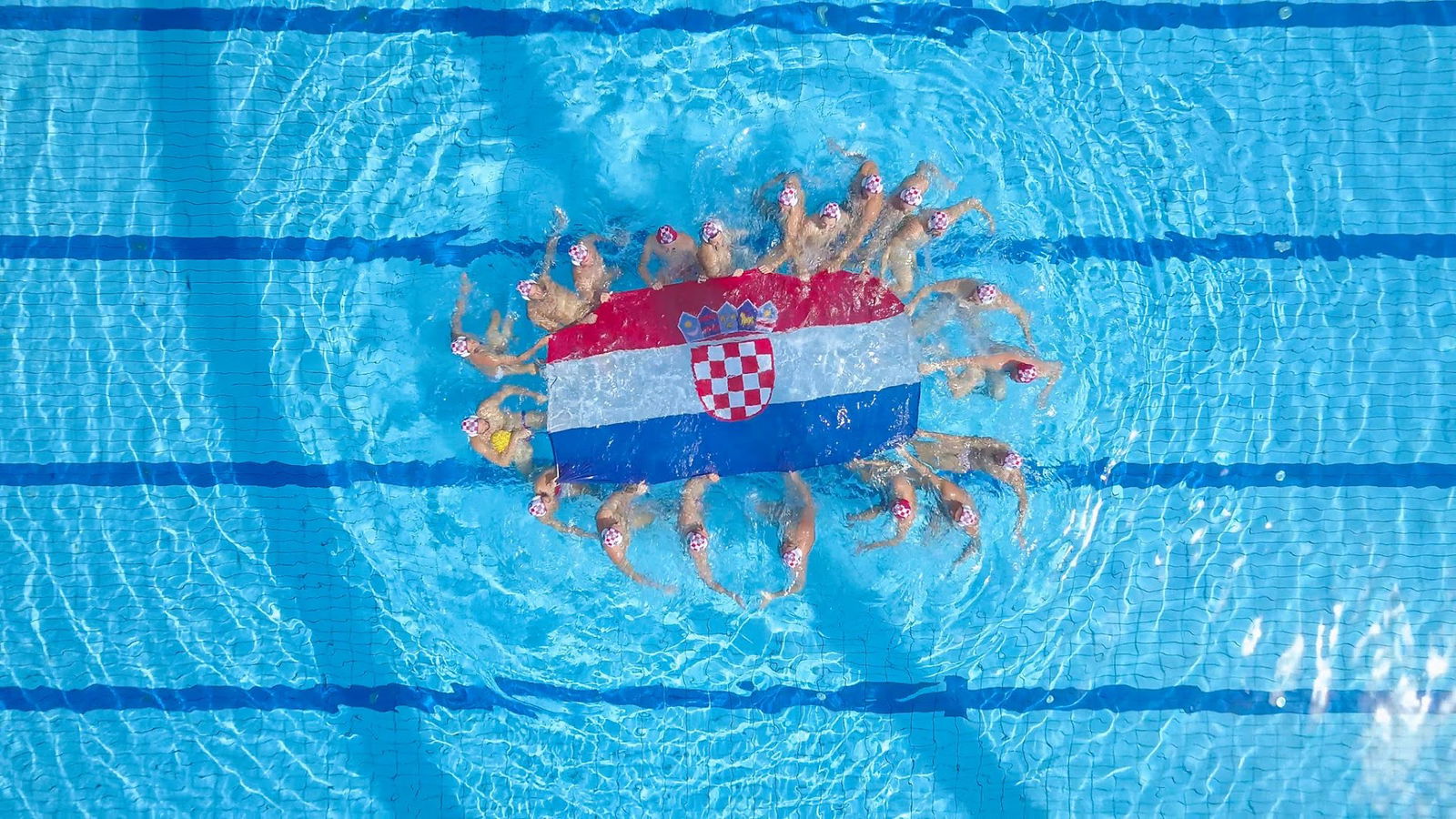 Croatian Water Polo Federation