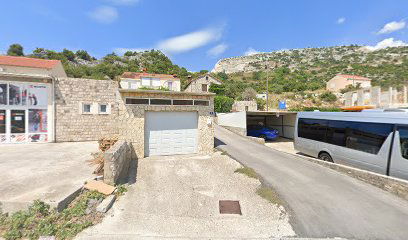 The Greyt Cab Company