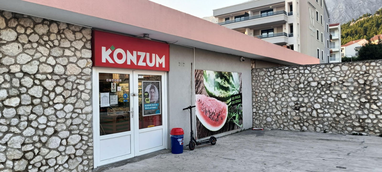 Konzum