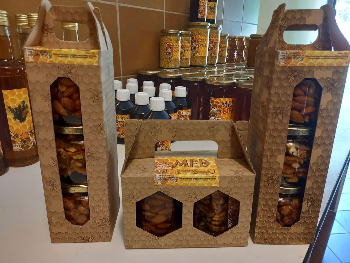 Pčelarstvo Turudić