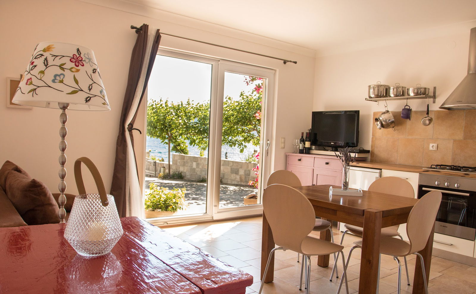 Kuciste Apartments 51B