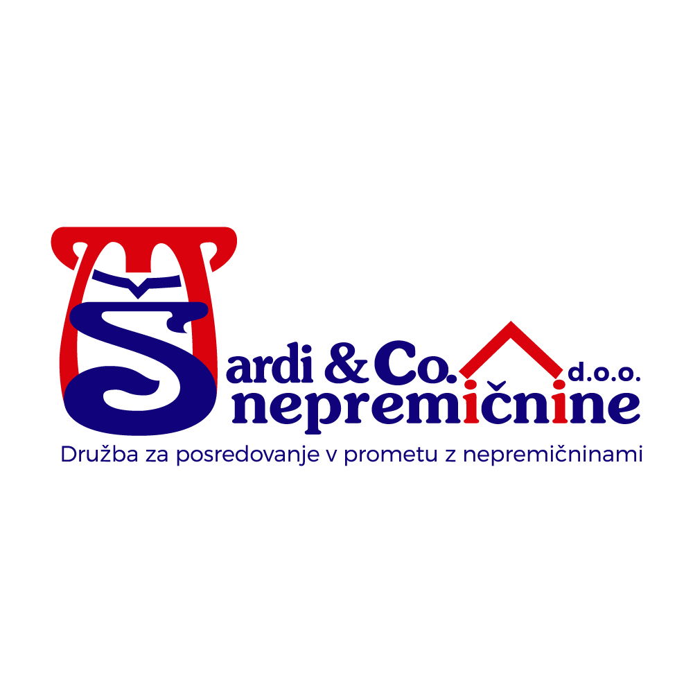 Šardi&Co. nepremičnine, družba za posredovanje v prometu z nepremičninami, d.o.o.