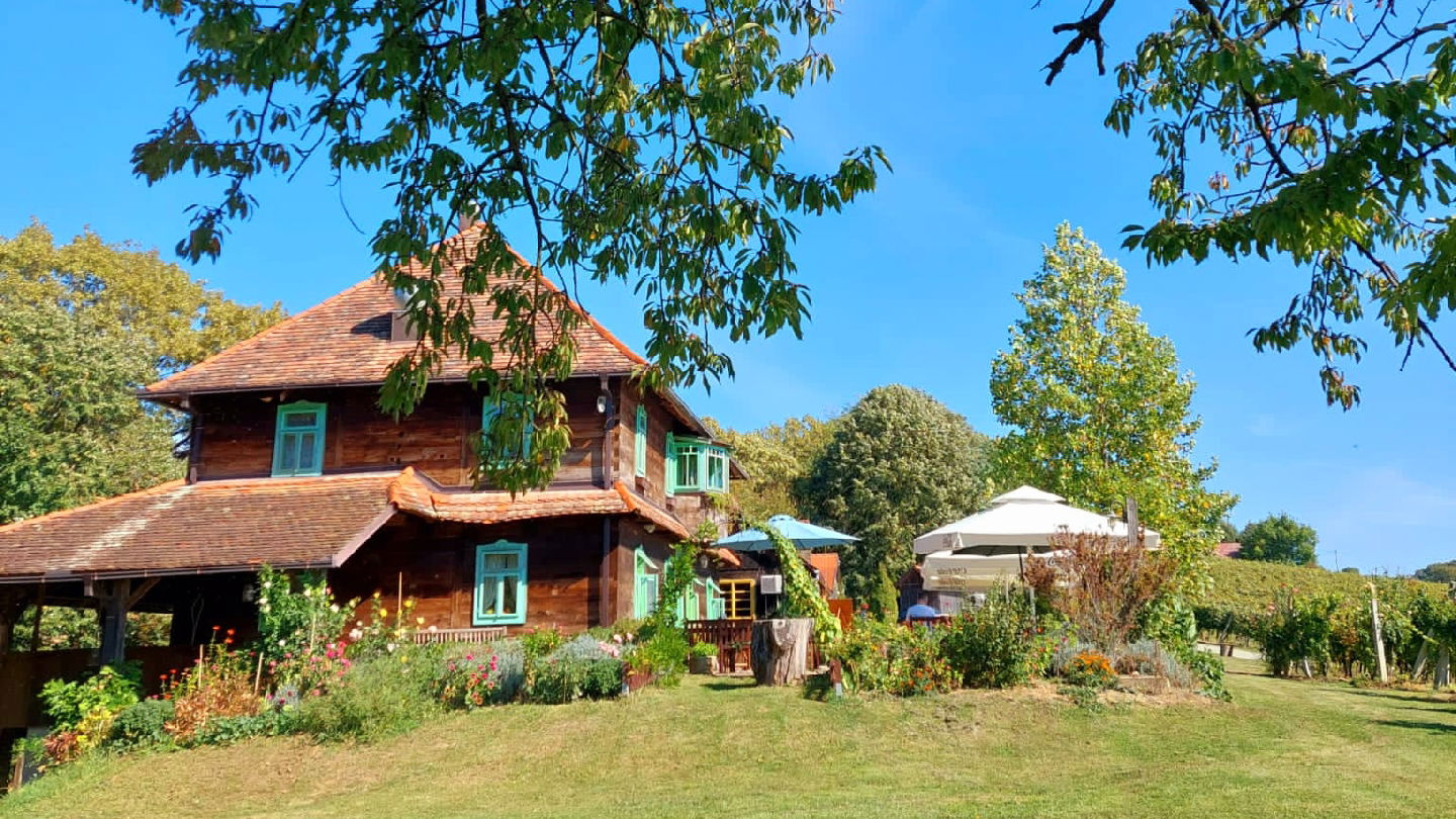 Vinarija August Popovača