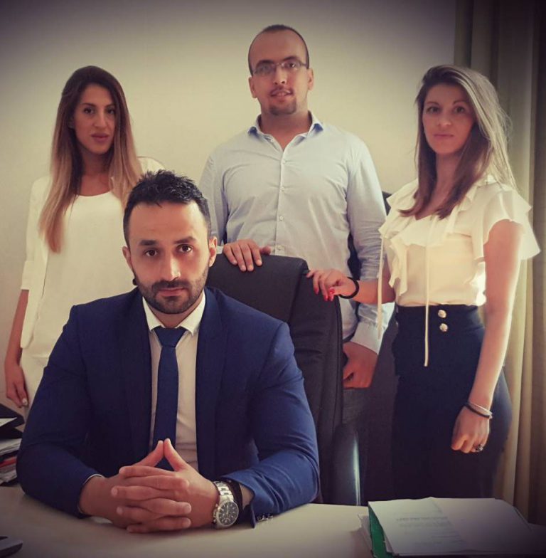 Advokatska kancelarija Vasojević