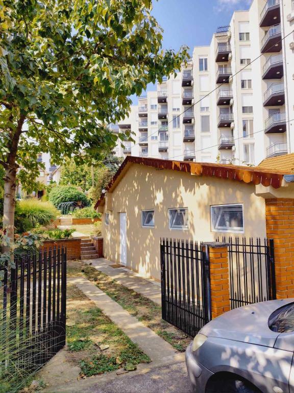 Apartman Orhideja