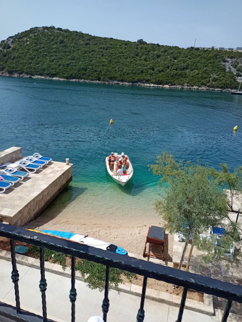 Apartments Regina Maris