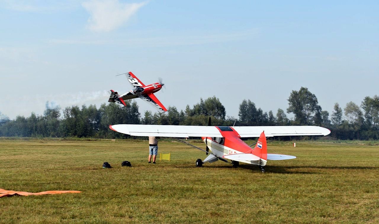 Aeroklub Sisak