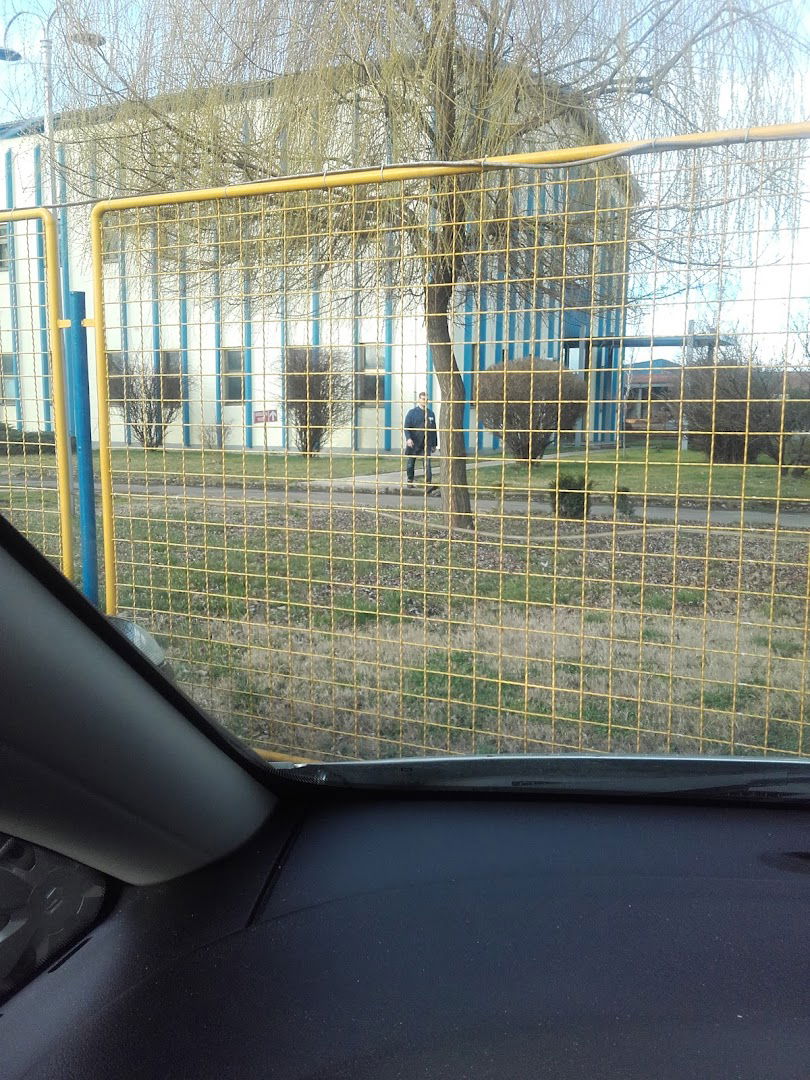 RS METALI D.D. PLANT RAPID