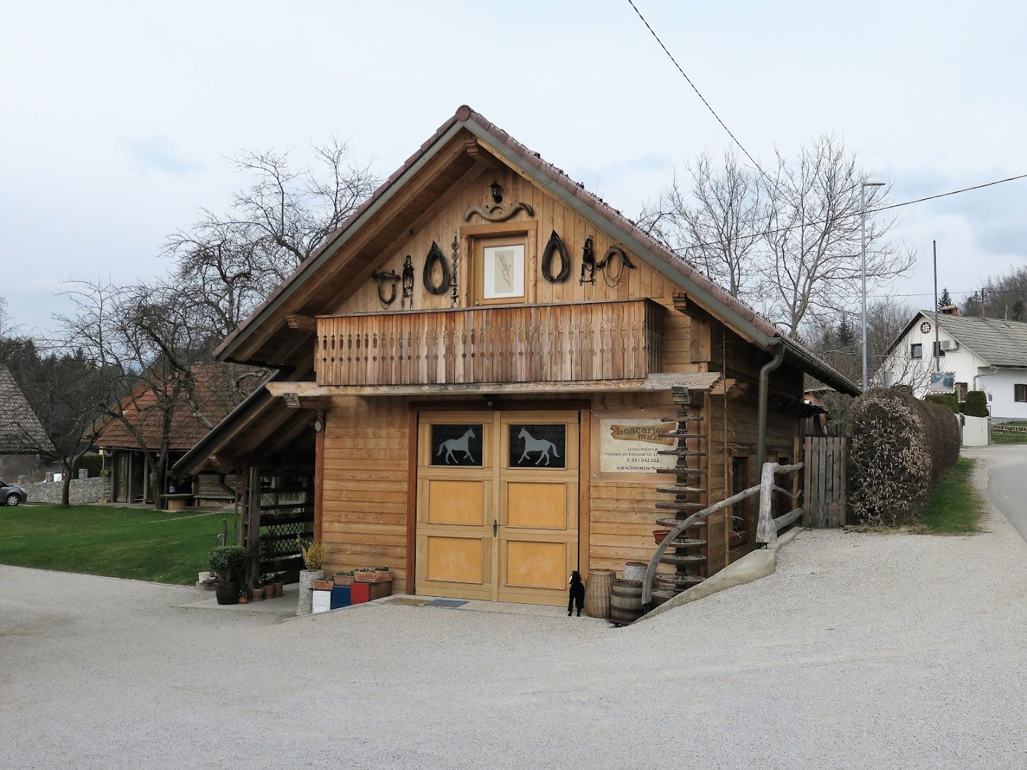 Lončarjev muzej Aleš Lončar s.p.