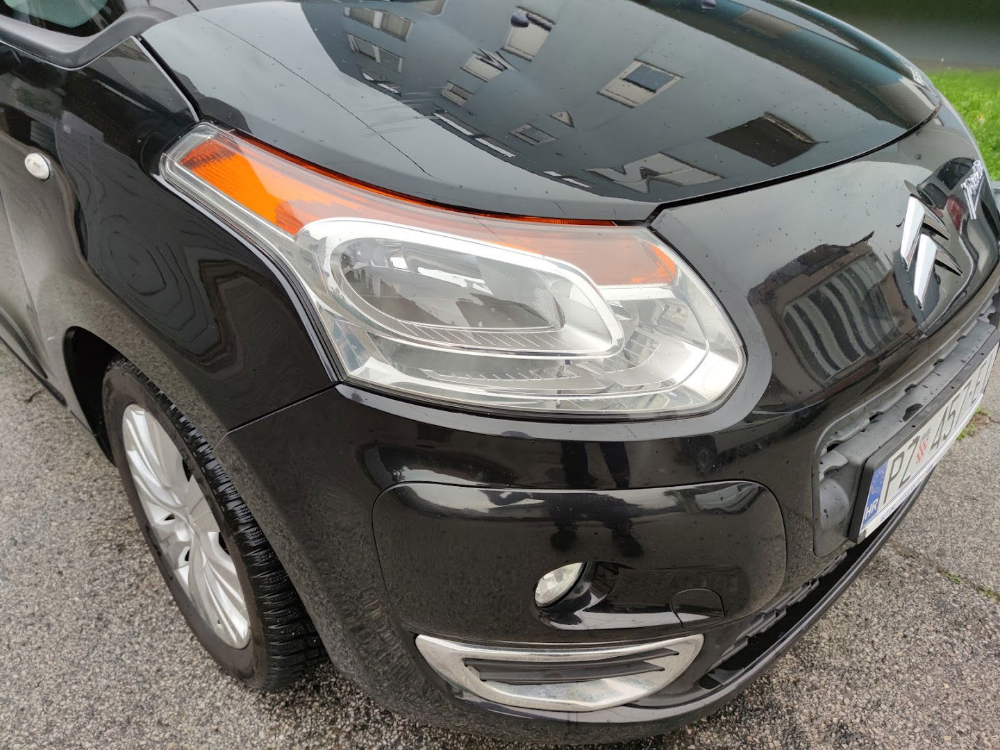 Autopraonica "Rudeš"