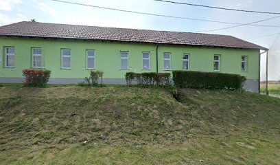 1. O.Š. Bjelovar, P.O. Ciglena