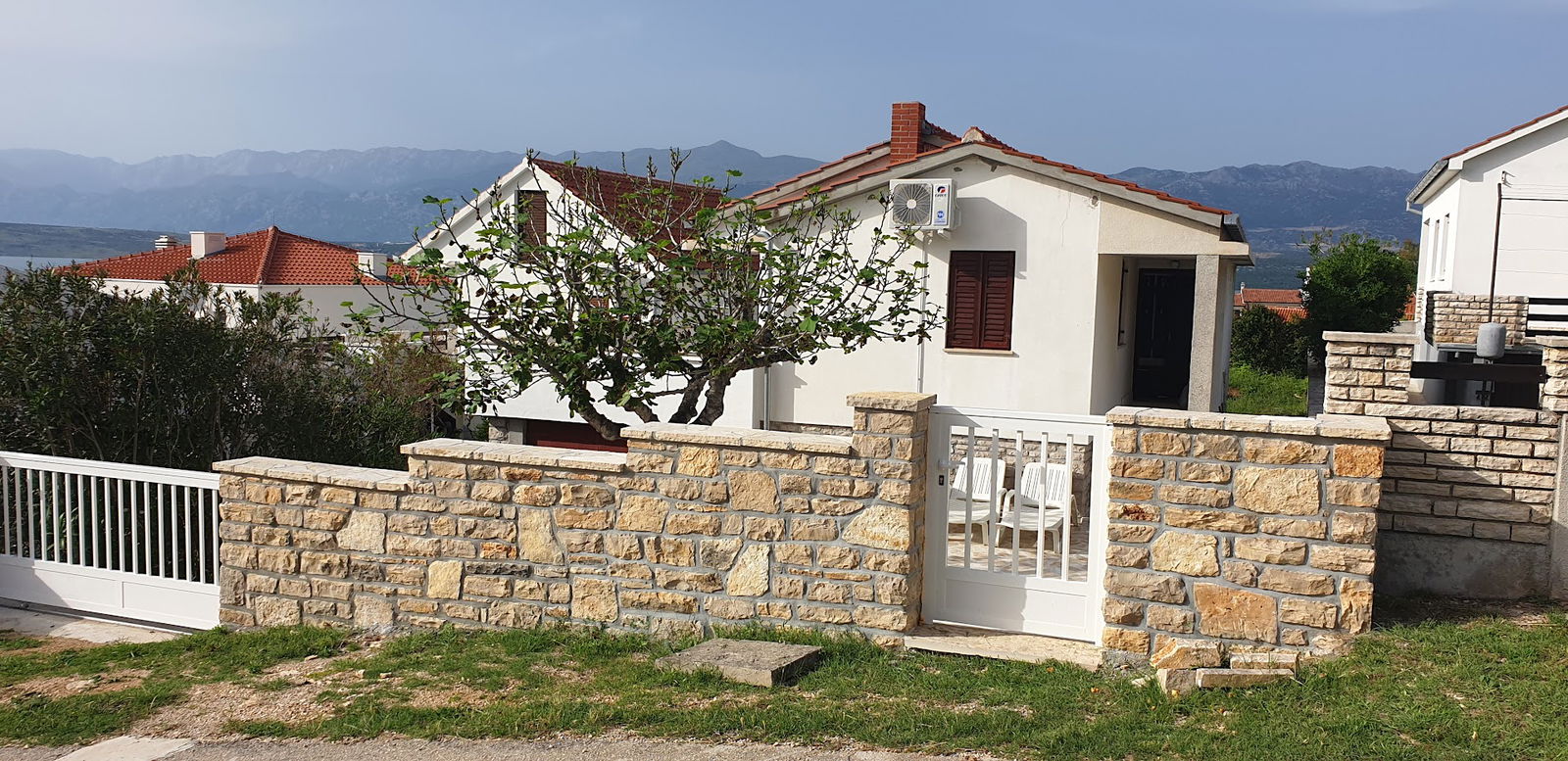 Holiday house Bonaca