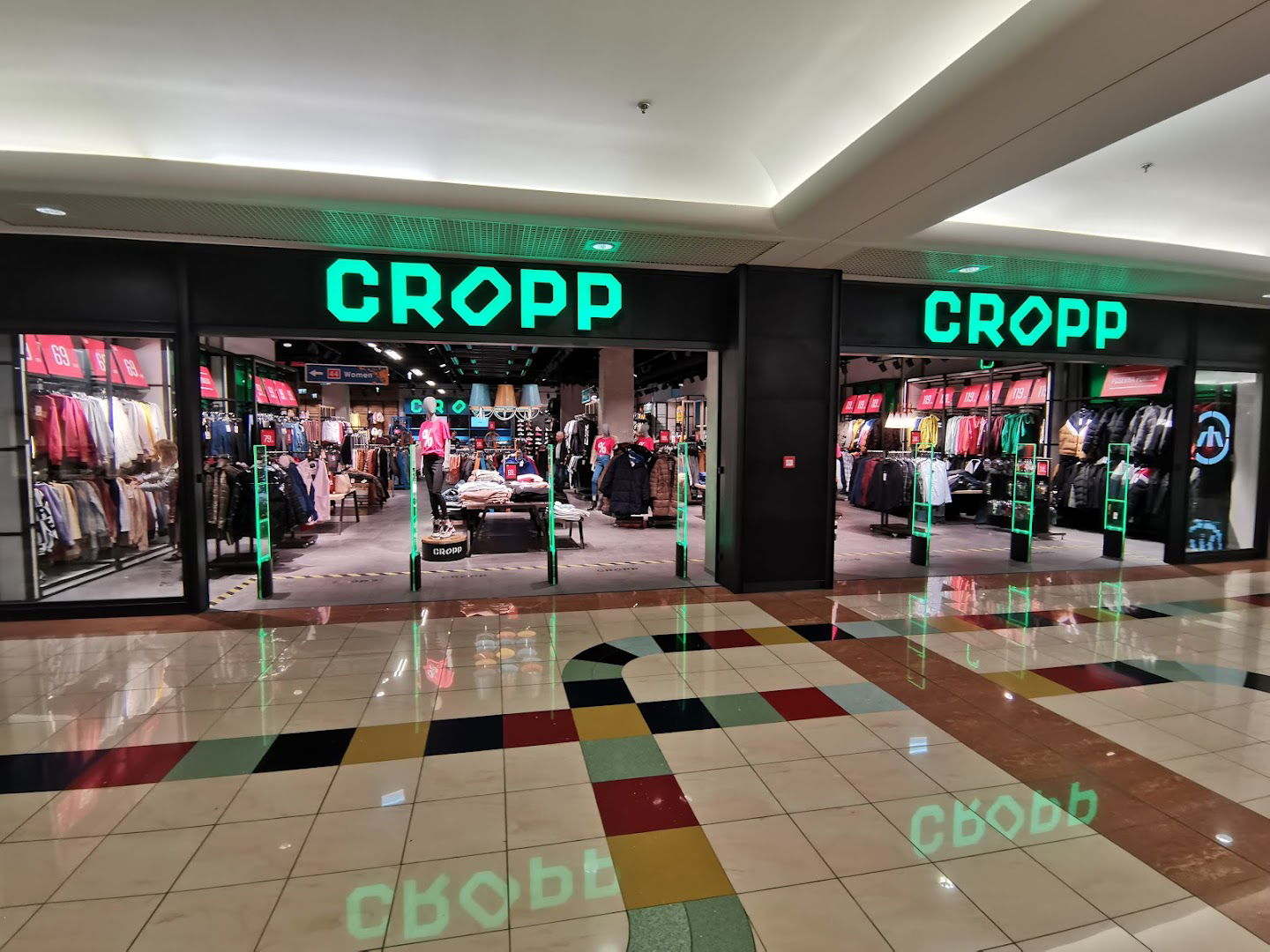 Cropp