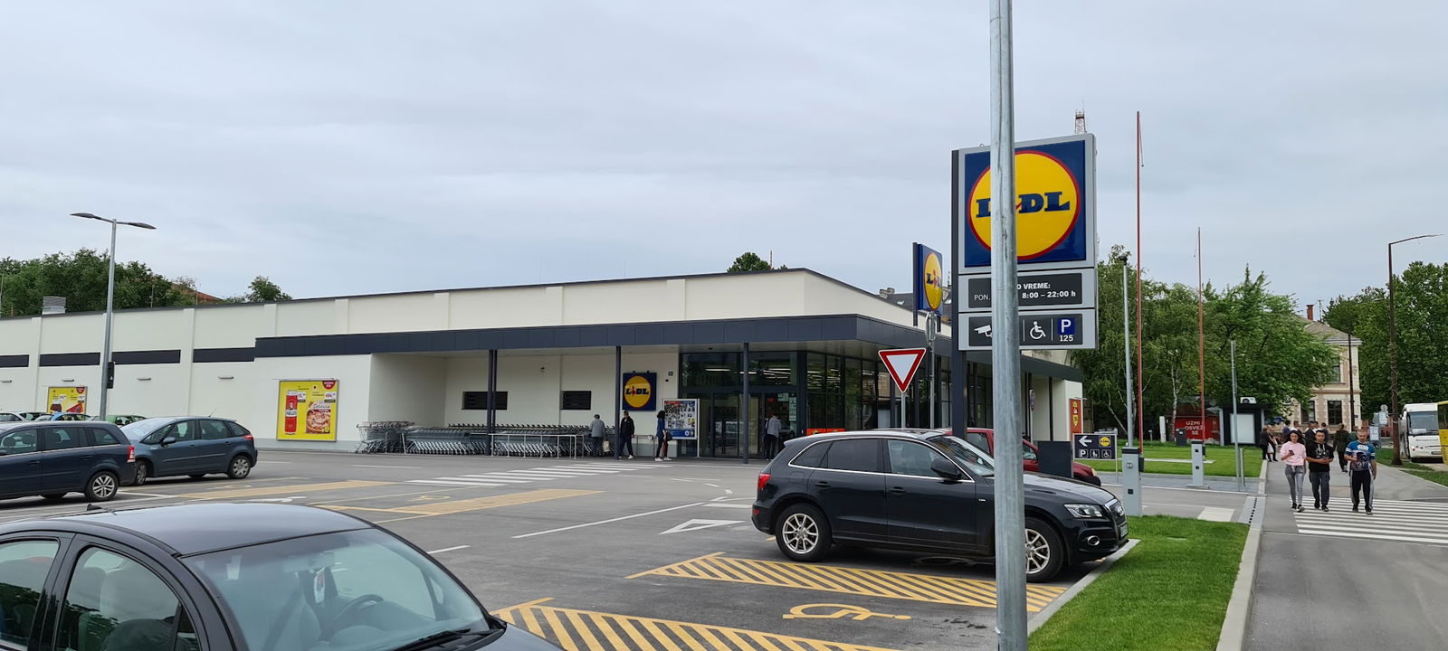 Lidl