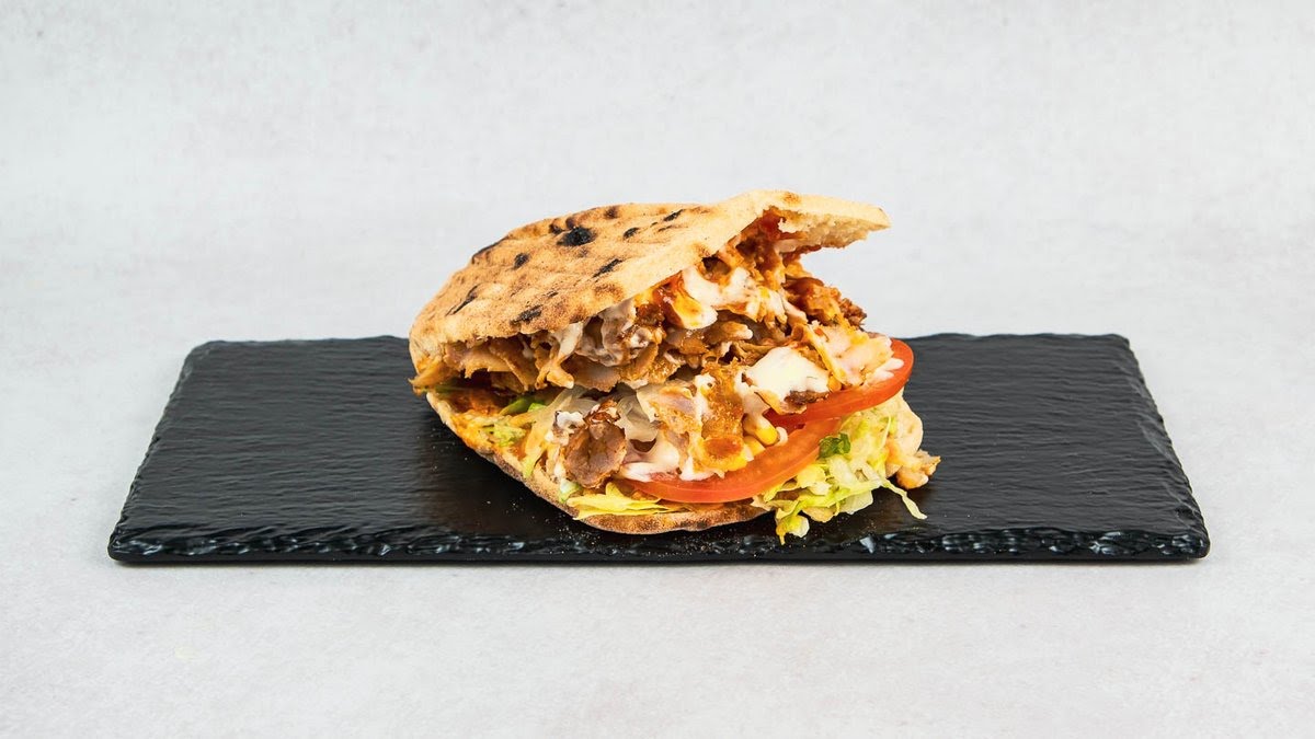 Beast kebab Bjelovar