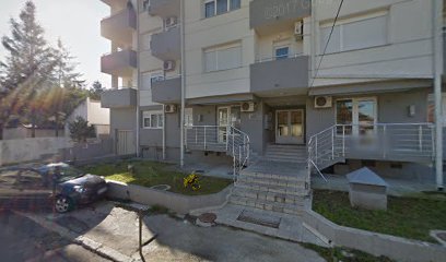 Centar za Osiguranje